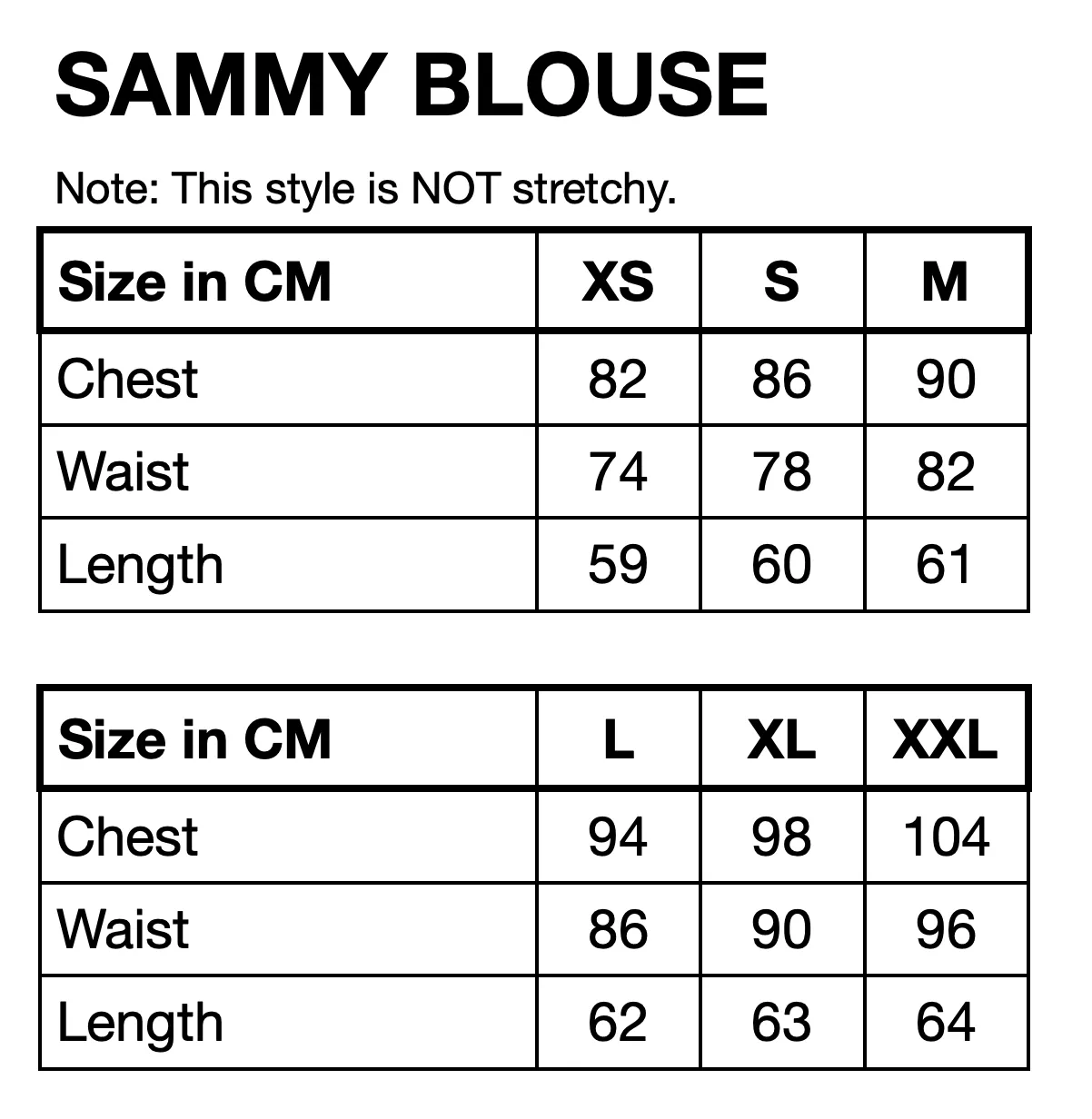 Sammy Mesh Blouse - White