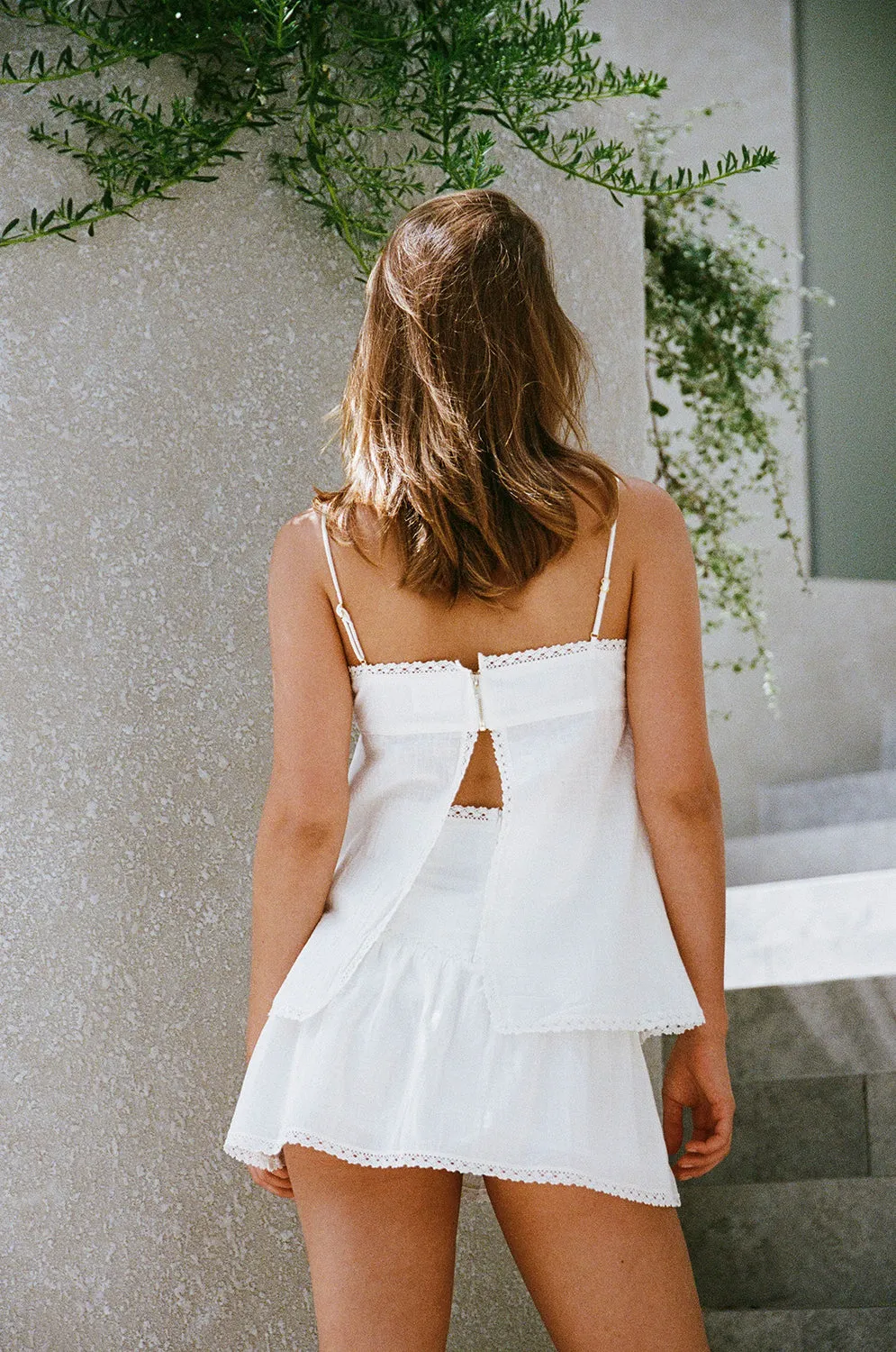 SAMPLE-Alani Split Top
