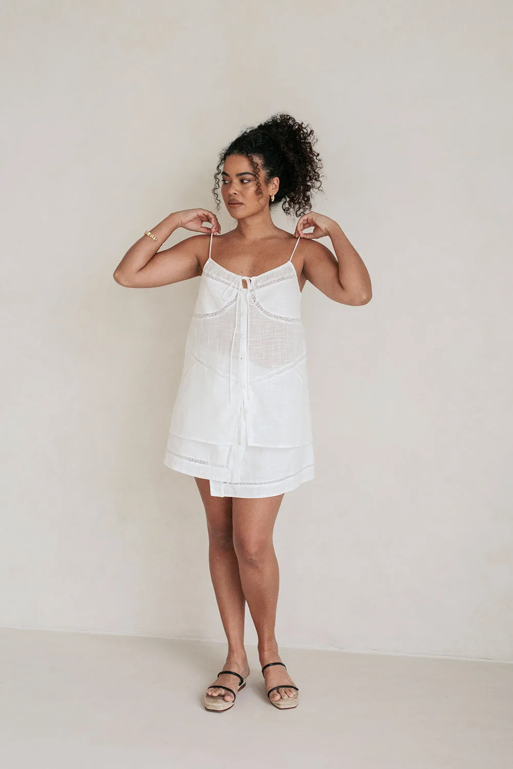 SAMPLE-Alessia Top