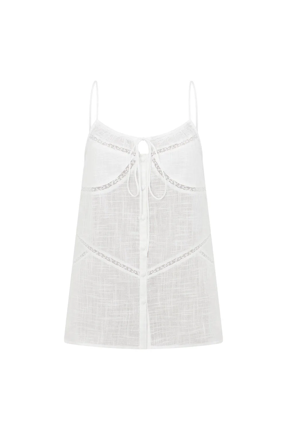 SAMPLE-Alessia Top