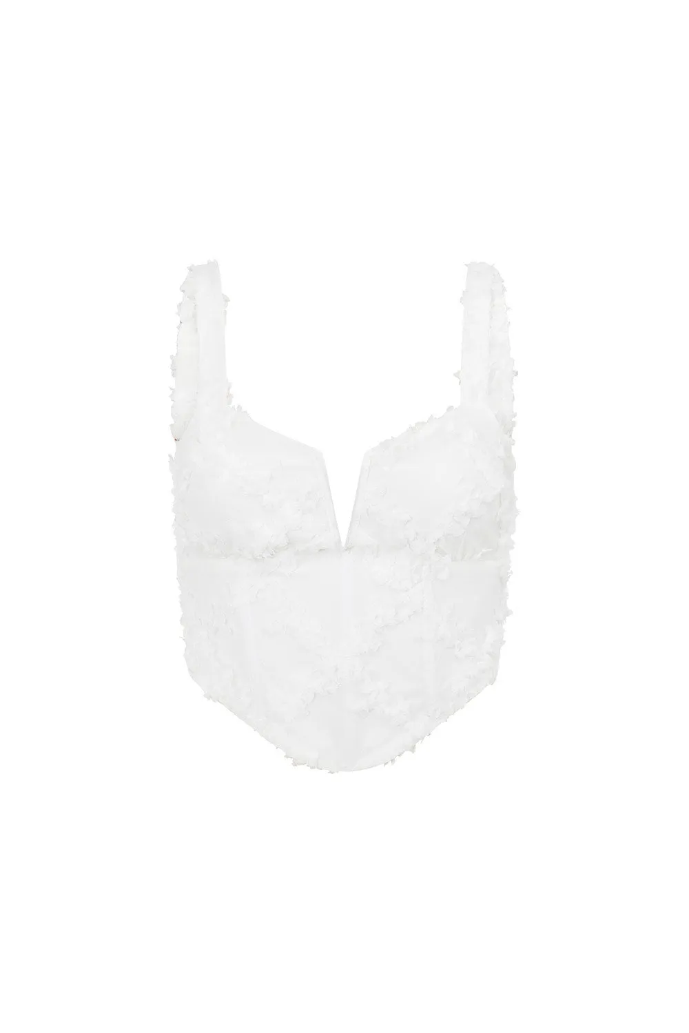 SAMPLE-Dame Top