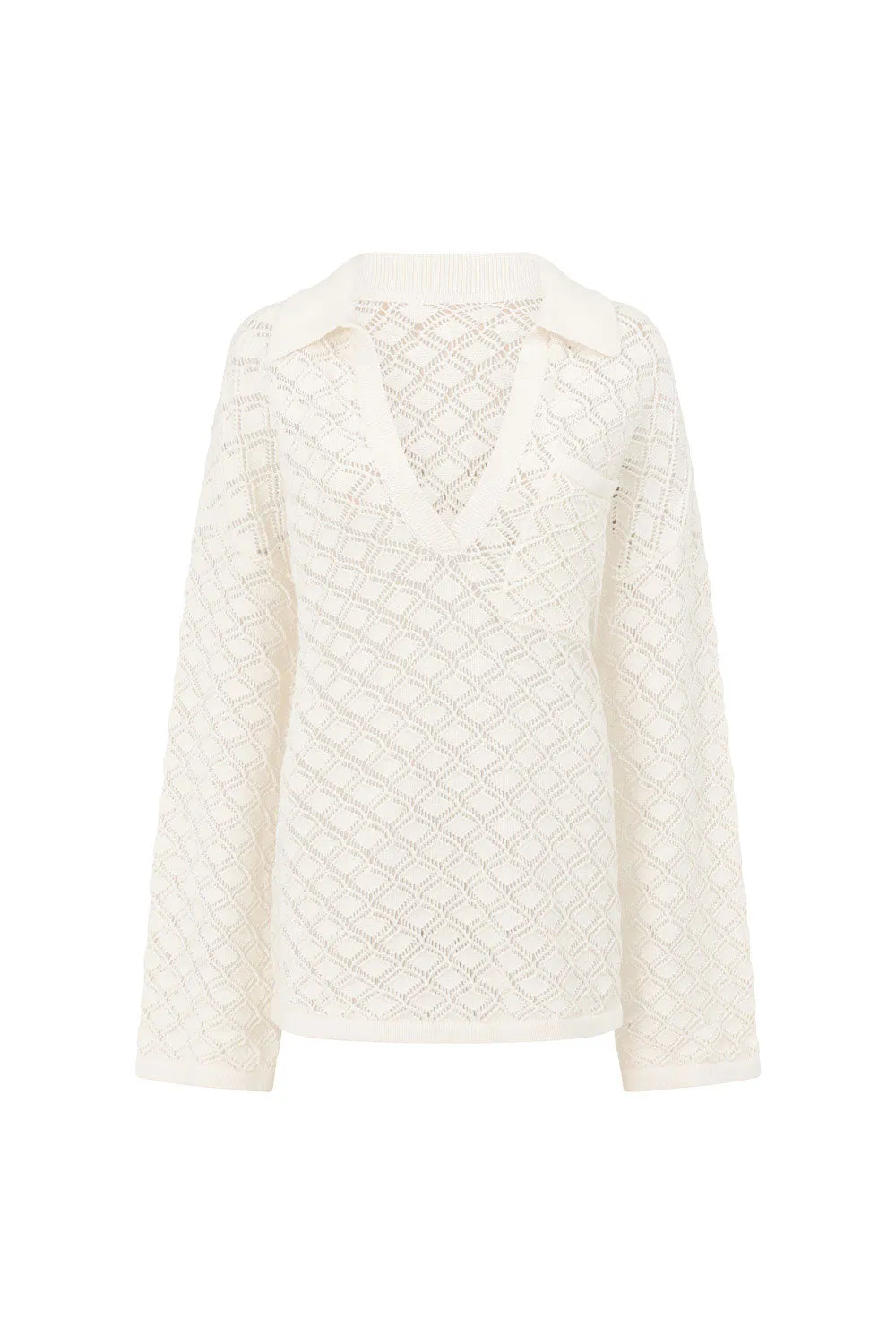 SAMPLE-Jaimie Top