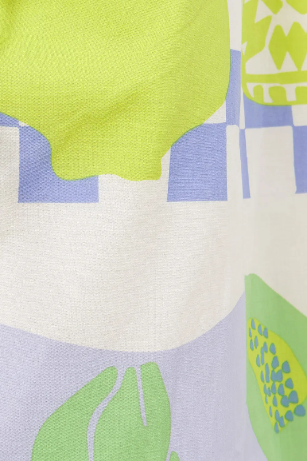 SAMPLE-Jetta Top - Dolce Verde