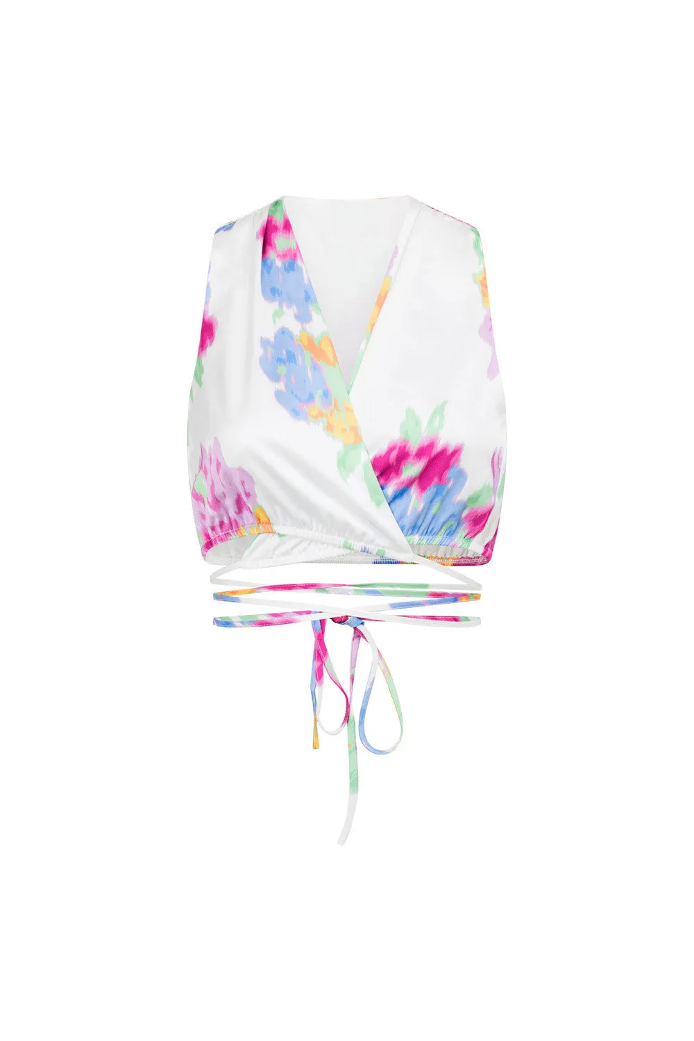 SAMPLE-Marlow Wrap Top