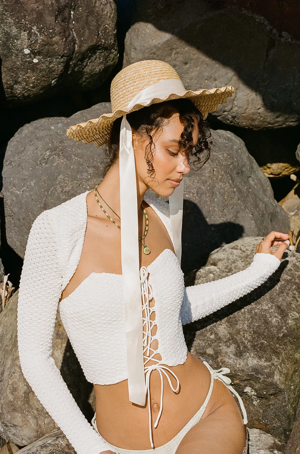 SAMPLE-Sasha Top