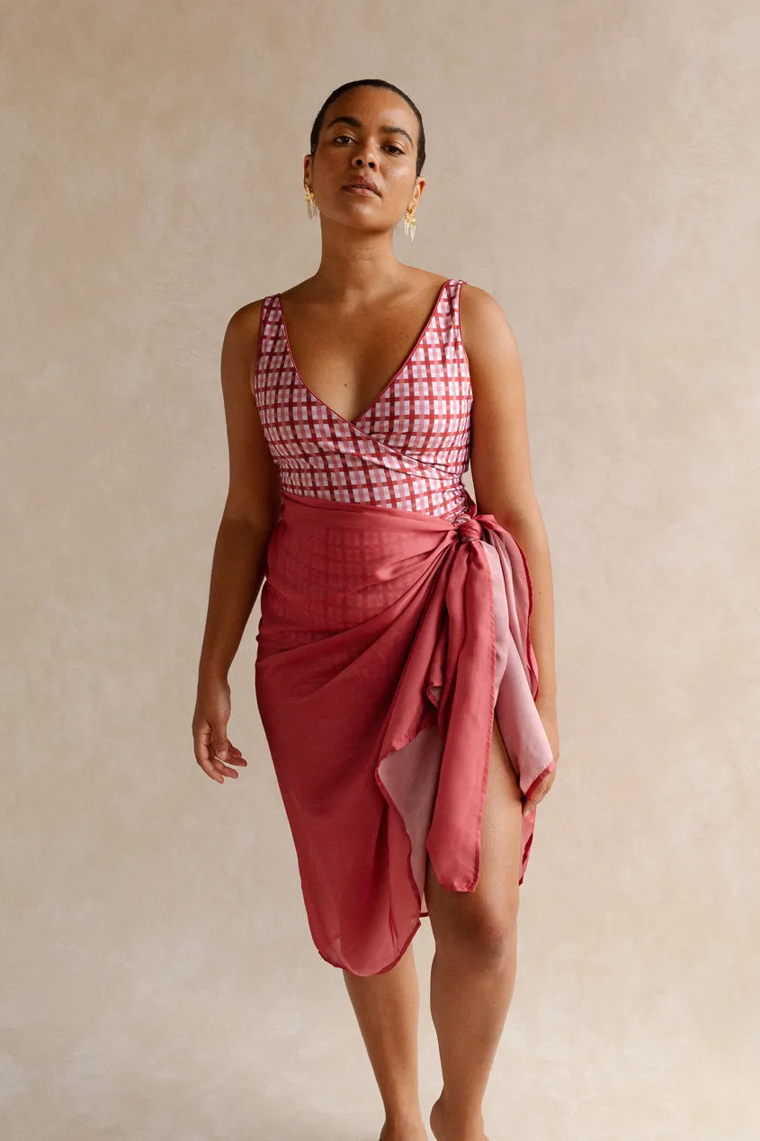 Sarong - Brigitte