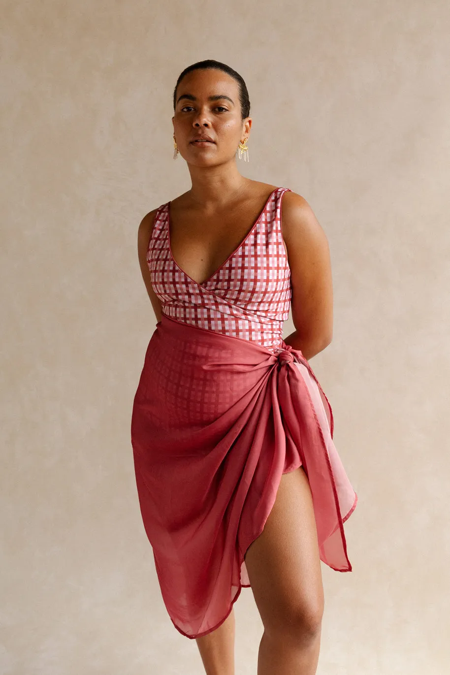 Sarong - Brigitte
