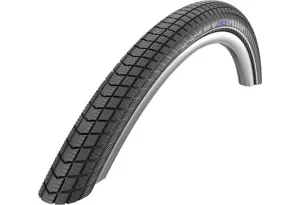 Schwalbe Little Big Ben 700 x 38c Hybrid Tyre - With Or Without Tubes