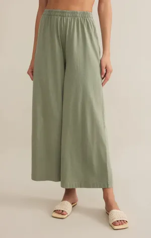 Scout Jersey Pant-Avocado