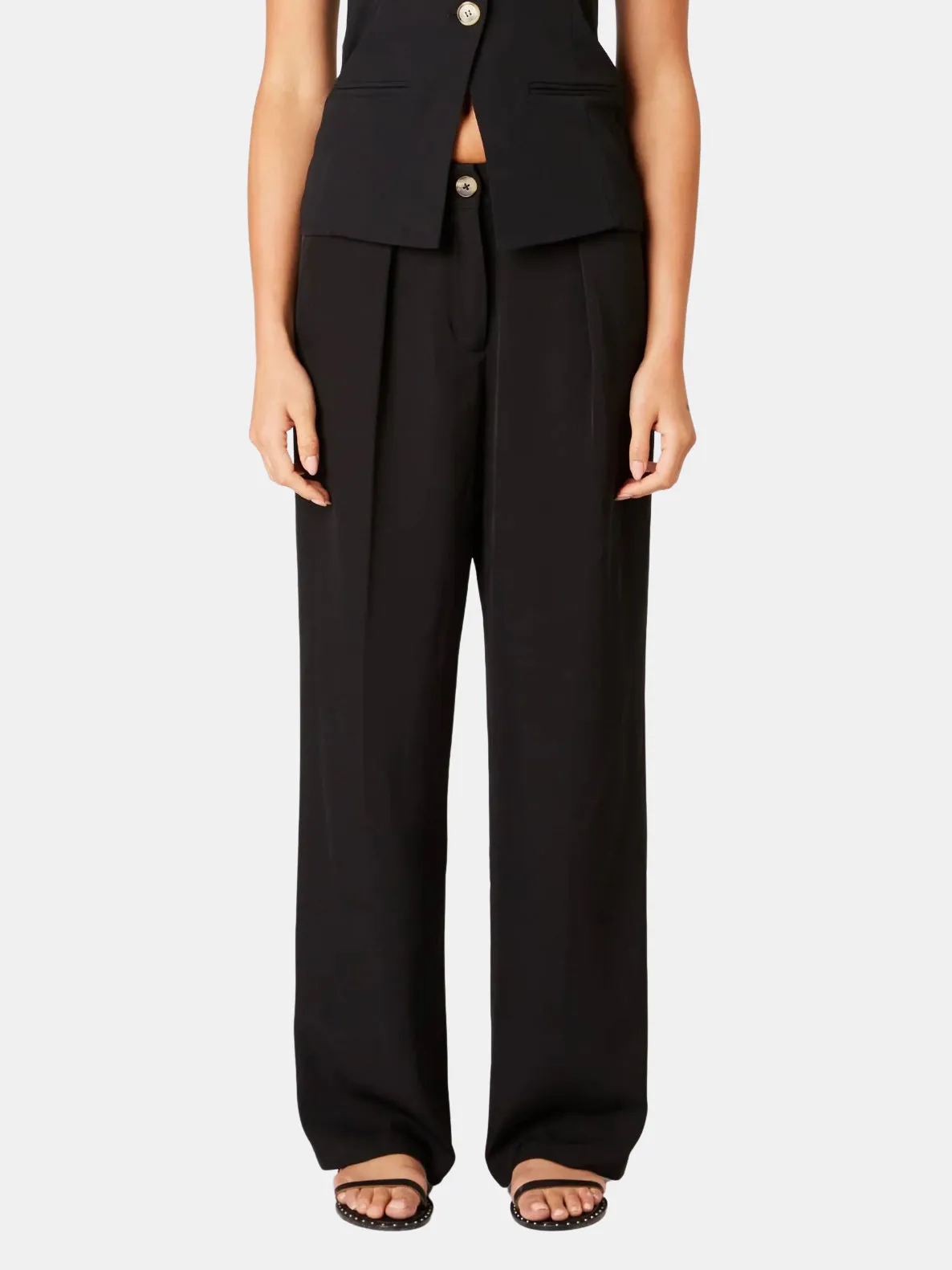 Sebastian Trouser