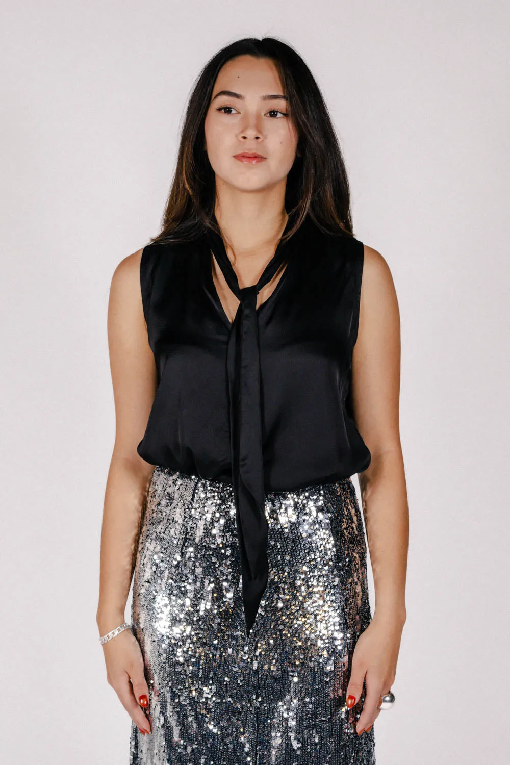 Secular - Michala Shirt (Black)
