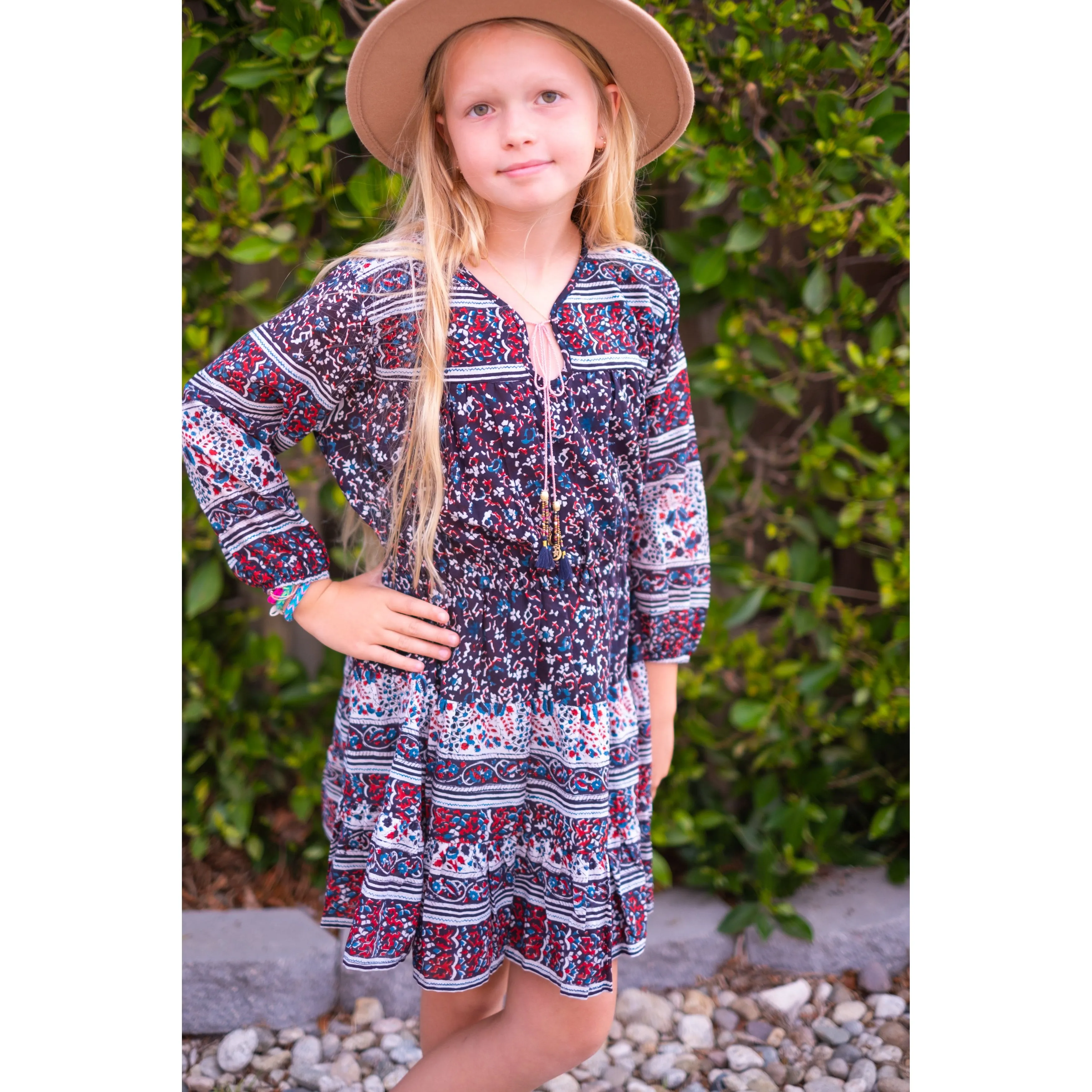 Shannon Dress