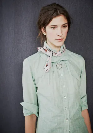 Shearwater Shirt