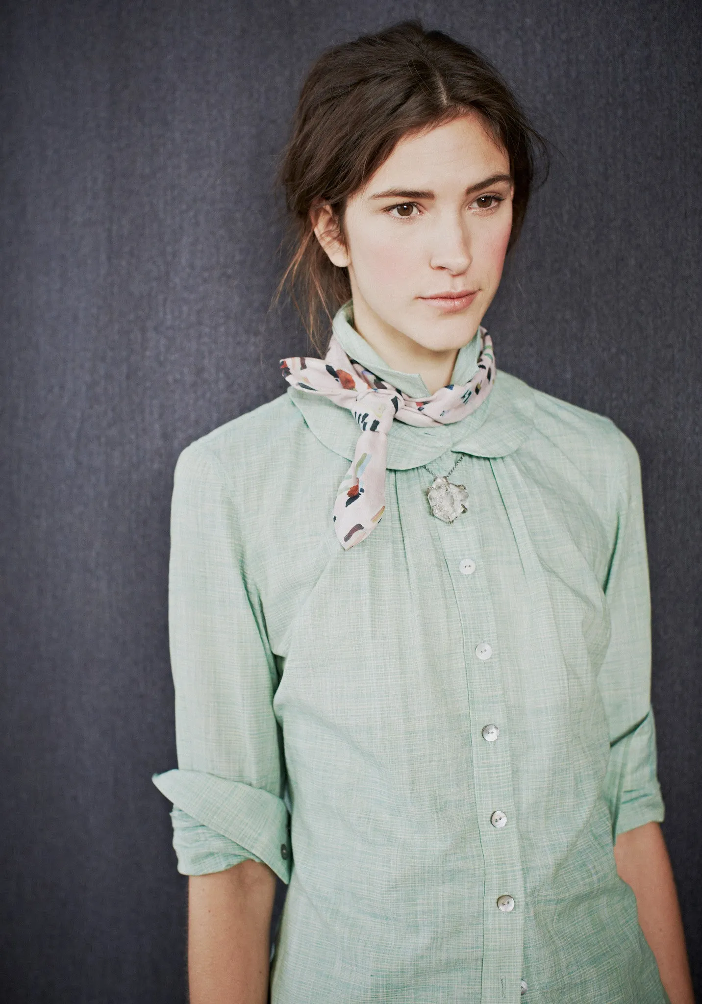 Shearwater Shirt