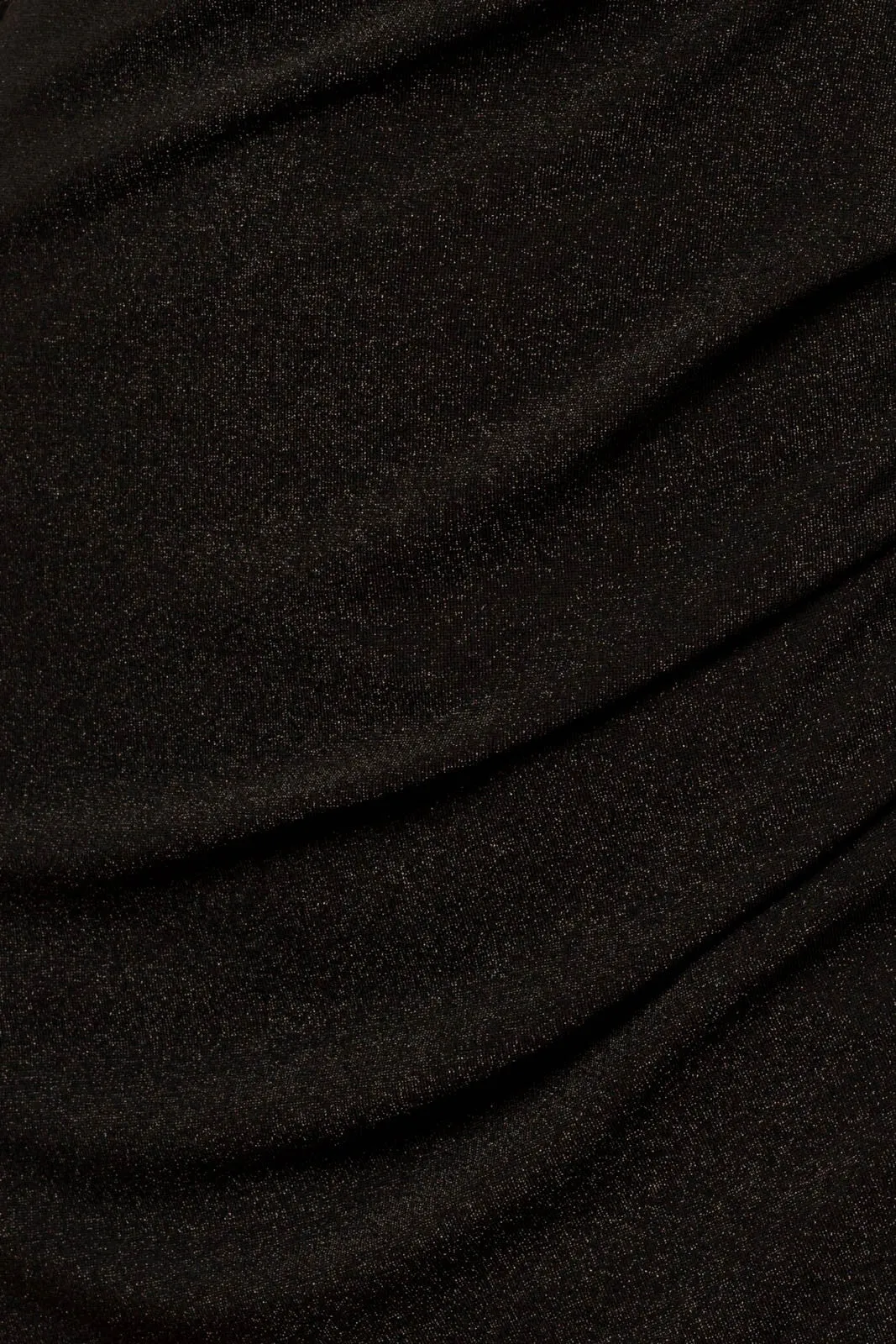 Shimmer Long Sleeve Dress