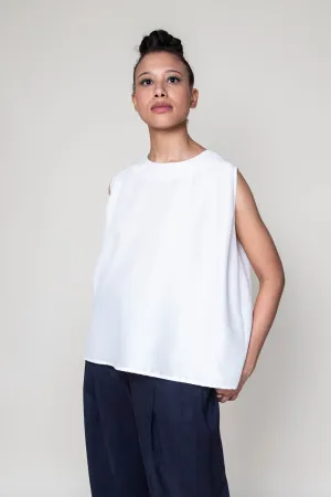 Shosh Muscle Tee