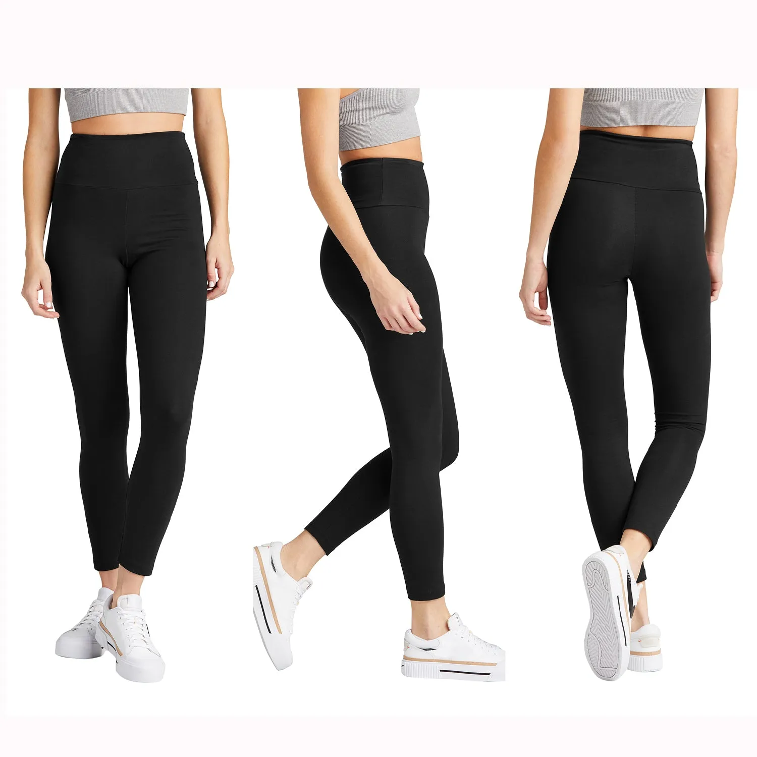 Sigma Sigma Sigma High Waist Leggings