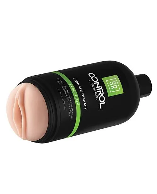 Sir Richard's Intimate Therapy Stroker