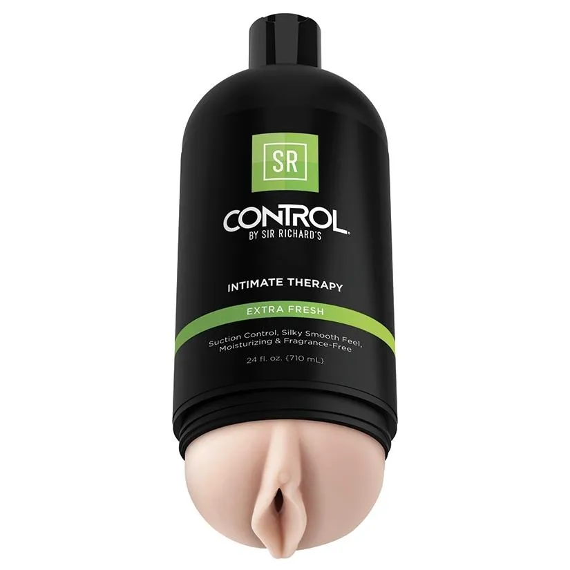Sir Richard's Intimate Therapy Stroker