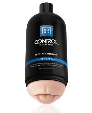 Sir Richard's Intimate Therapy Stroker