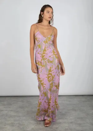 Siren Dress Palmers Island