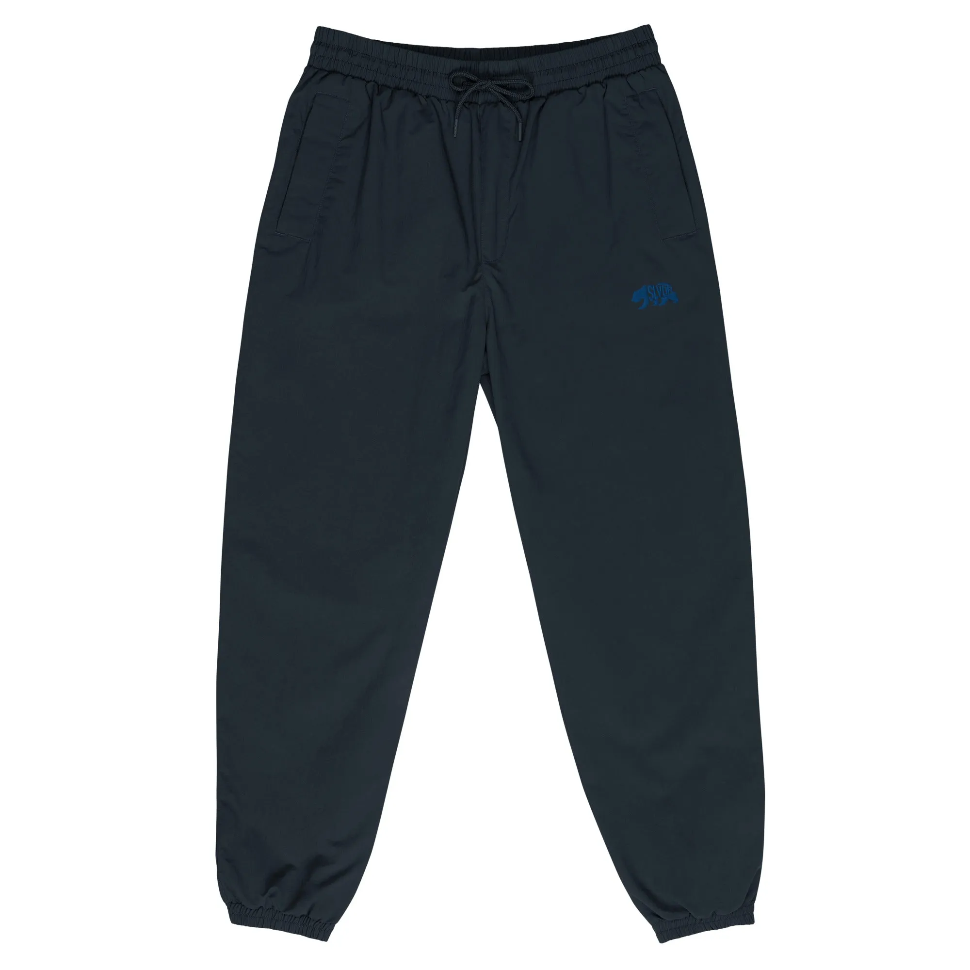 SLVDR Tower Recycled Track Pants