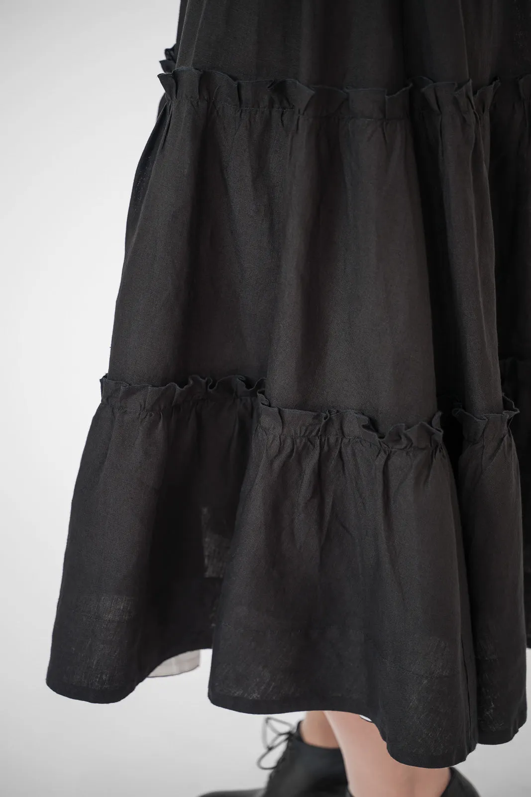 Sorrel Dress, Long Sleeve