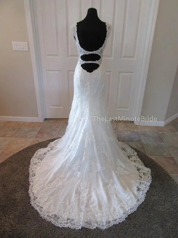 Sottero & Midgley Brecia 5SC630