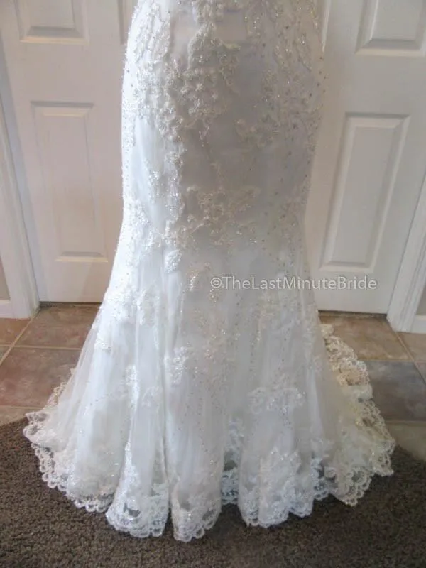 Sottero & Midgley Brecia 5SC630