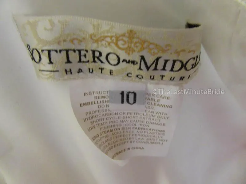 Sottero & Midgley Brecia 5SC630