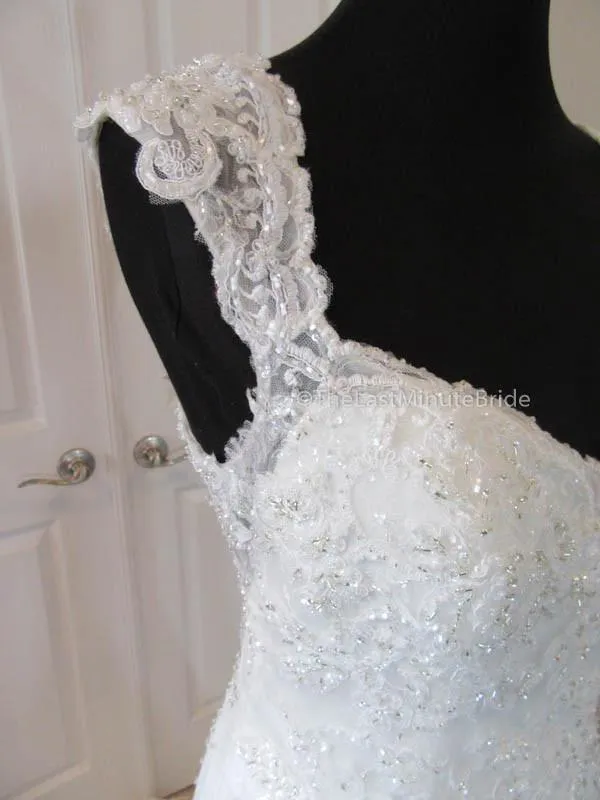 Sottero & Midgley Brecia 5SC630