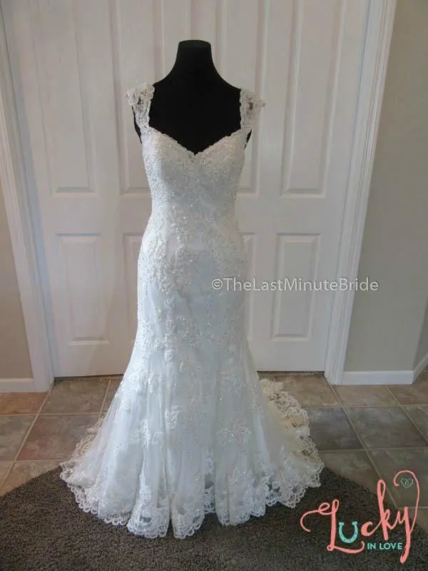 Sottero & Midgley Brecia 5SC630