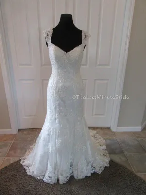 Sottero & Midgley Brecia 5SC630
