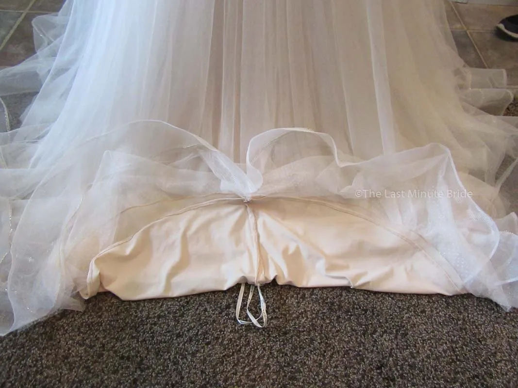 Sottero & Midgley Khloe 8SC512