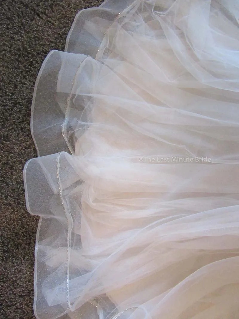 Sottero & Midgley Khloe 8SC512