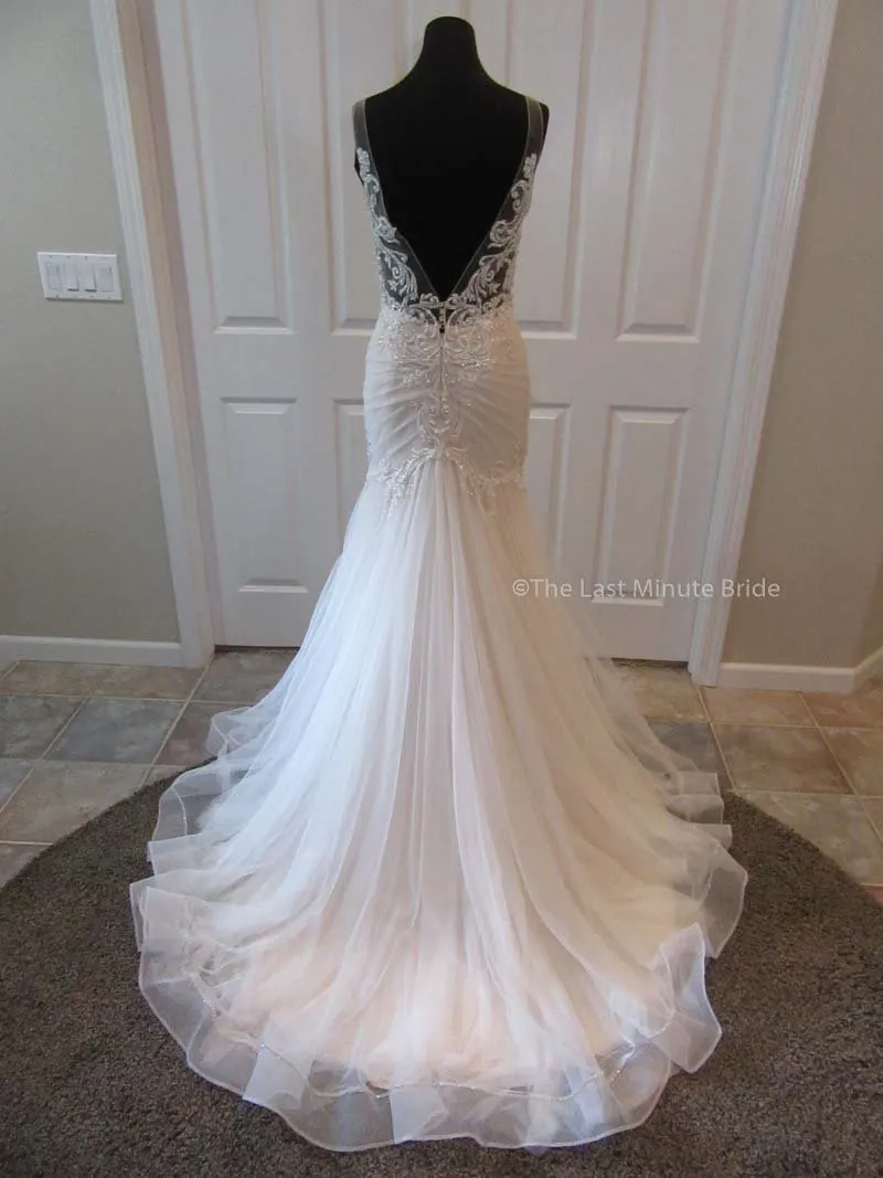 Sottero & Midgley Khloe 8SC512