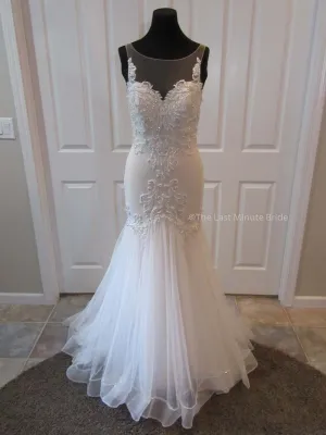 Sottero & Midgley Khloe 8SC512