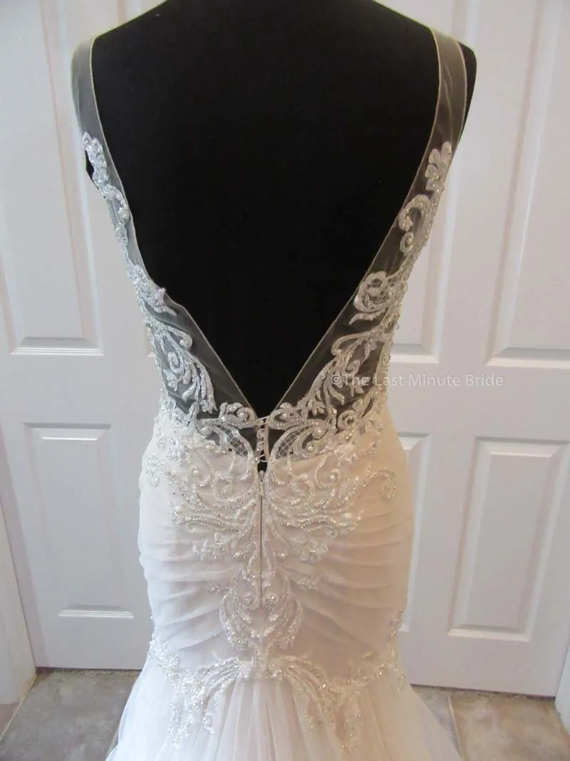 Sottero & Midgley Khloe 8SC512