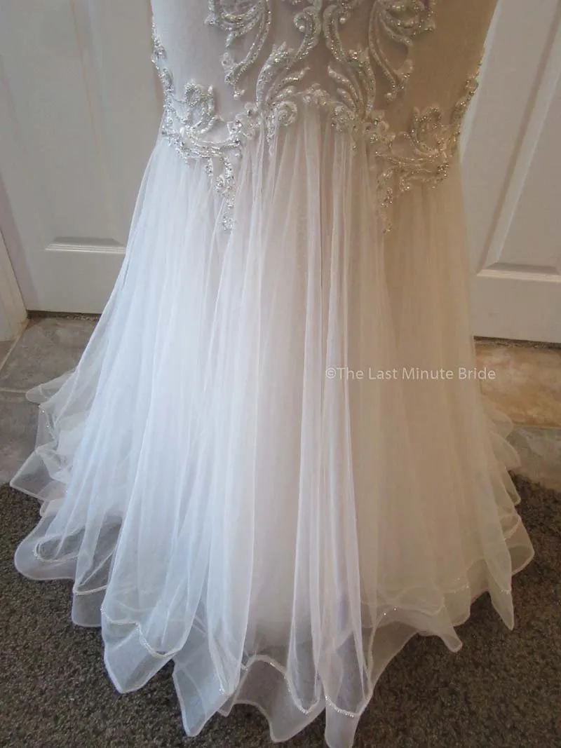 Sottero & Midgley Khloe 8SC512