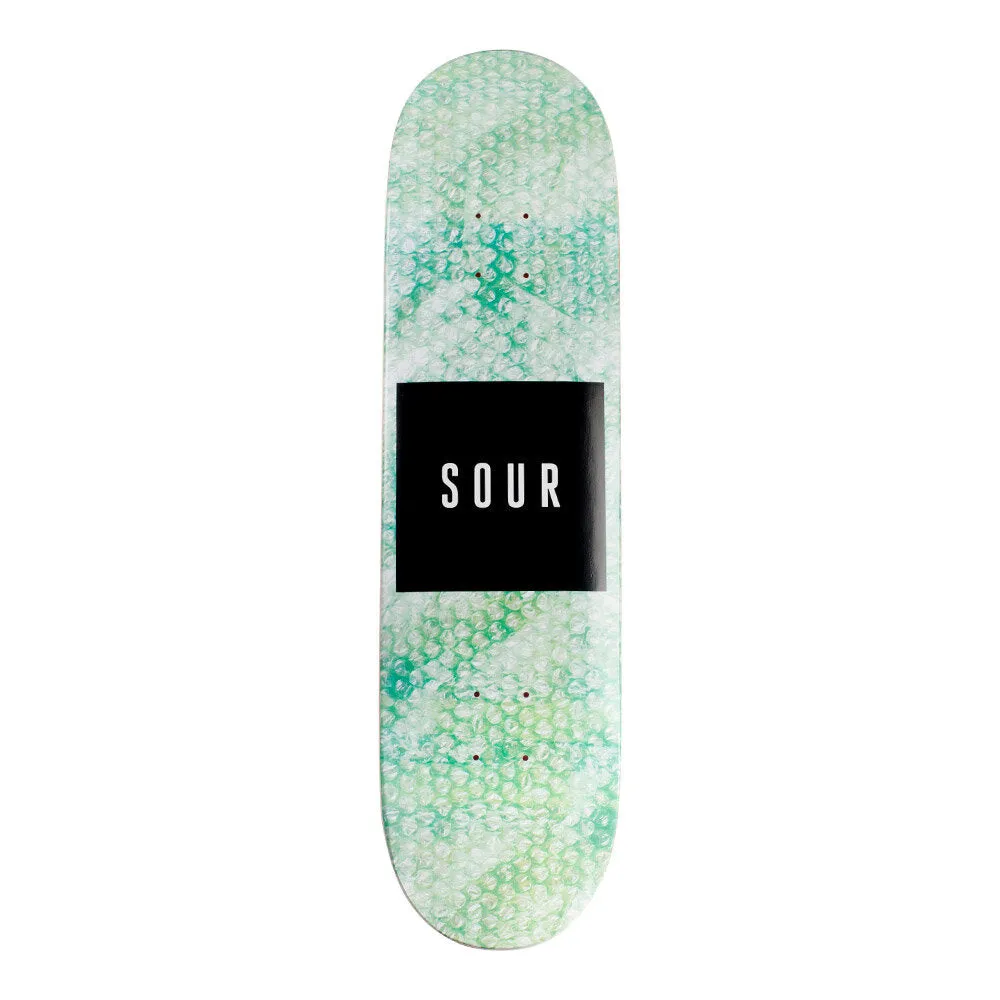 Sour Bubble Wrap Deck - 8.125"