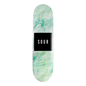 Sour Bubble Wrap Deck - 8.125"