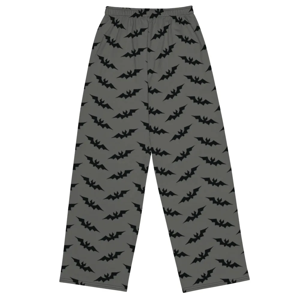 South Park Randy Happy Halloween Wide Leg Pants