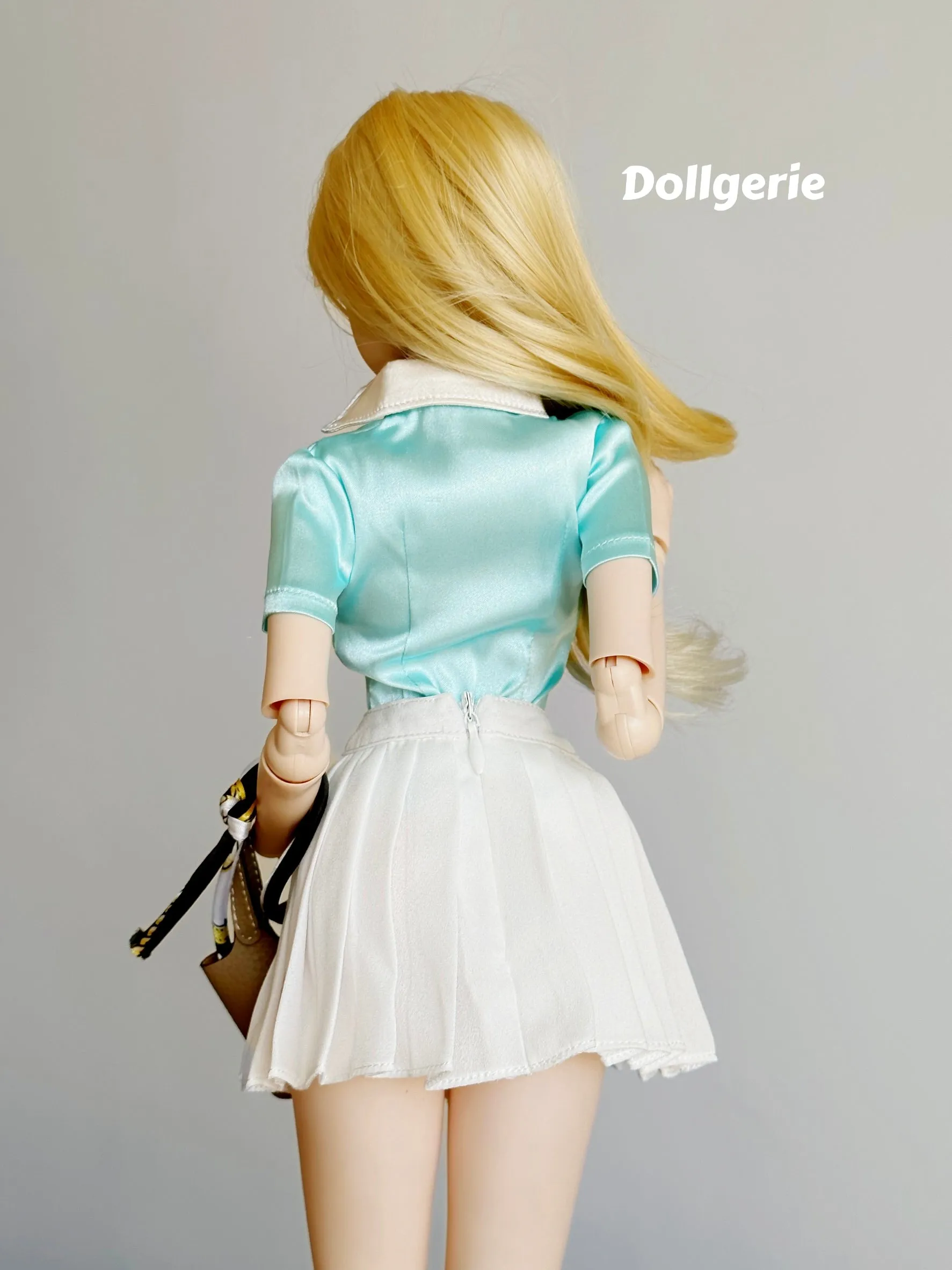 [Special VIP Set] Tiffany Breeze Set made for SmartDoll
