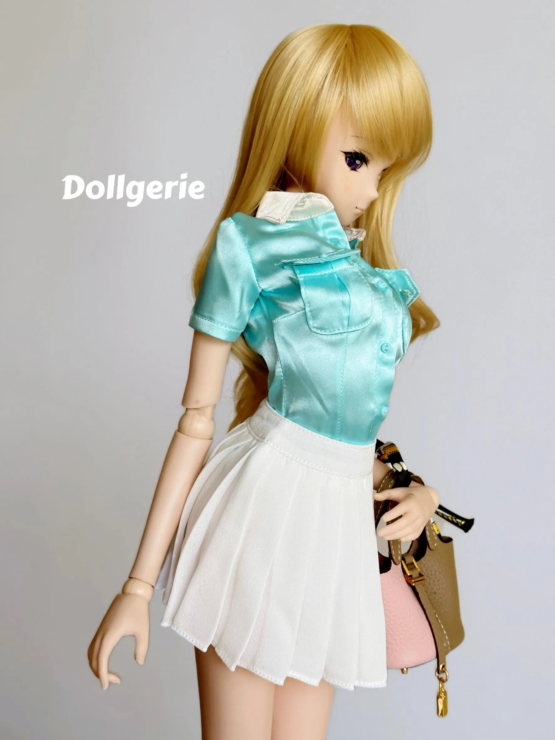 [Special VIP Set] Tiffany Breeze Set made for SmartDoll