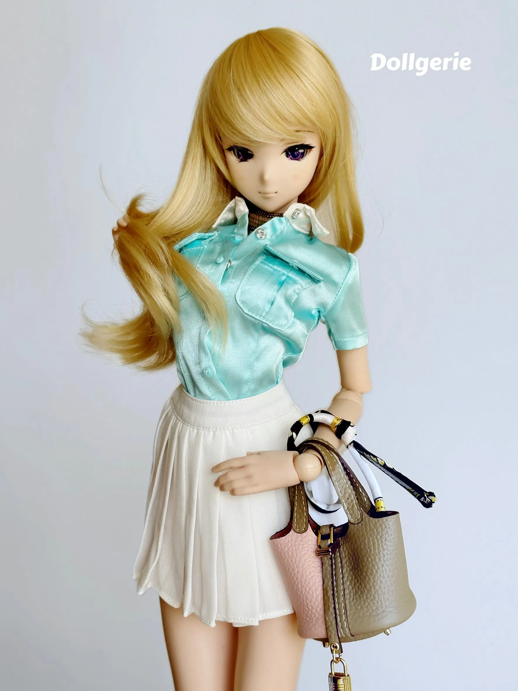 [Special VIP Set] Tiffany Breeze Set made for SmartDoll