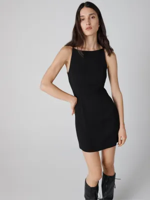 Spencer Mini Dress
