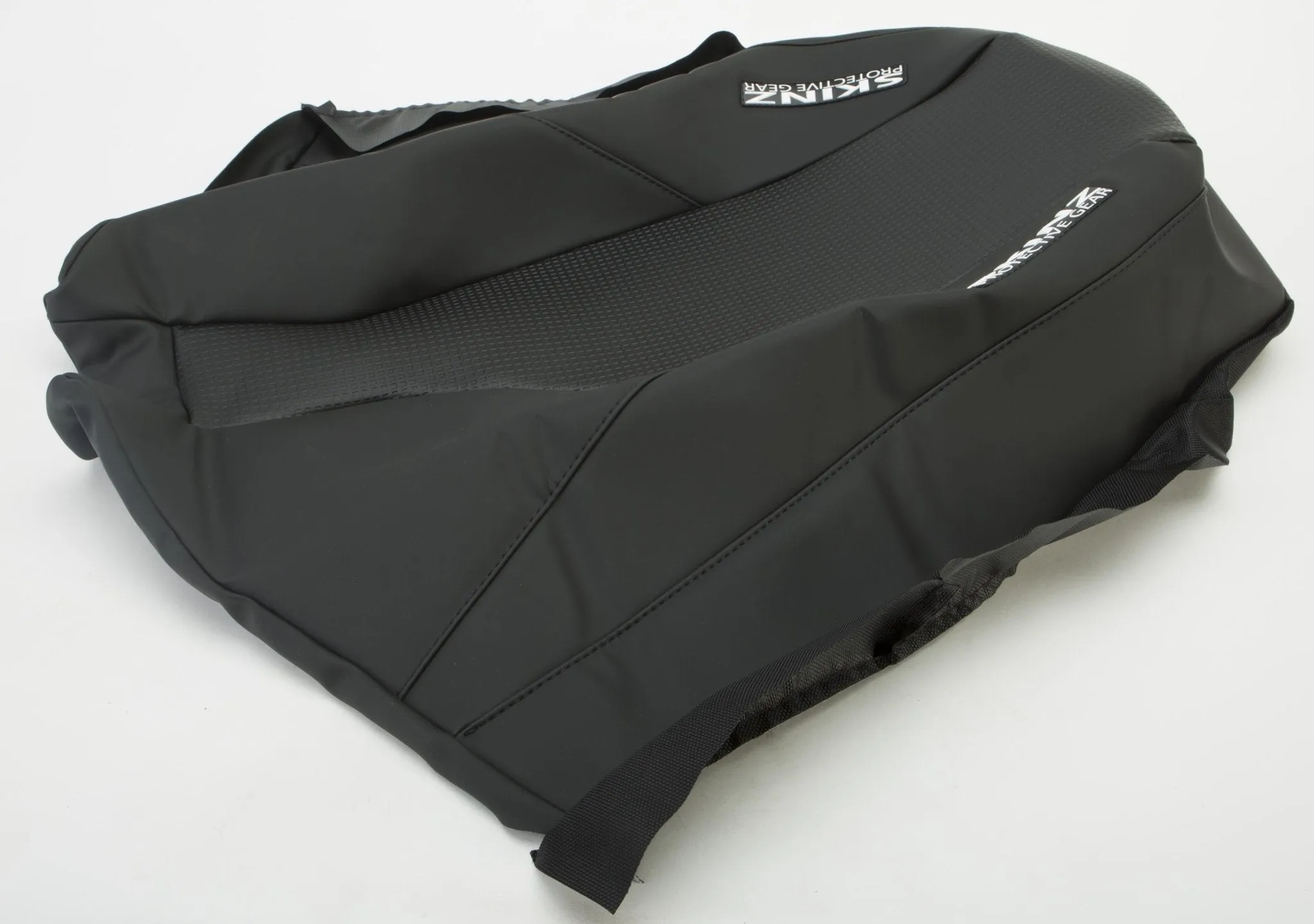 SPG SWG152-BK Gripper Seat Wrap