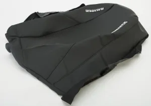 SPG SWG152-BK Gripper Seat Wrap