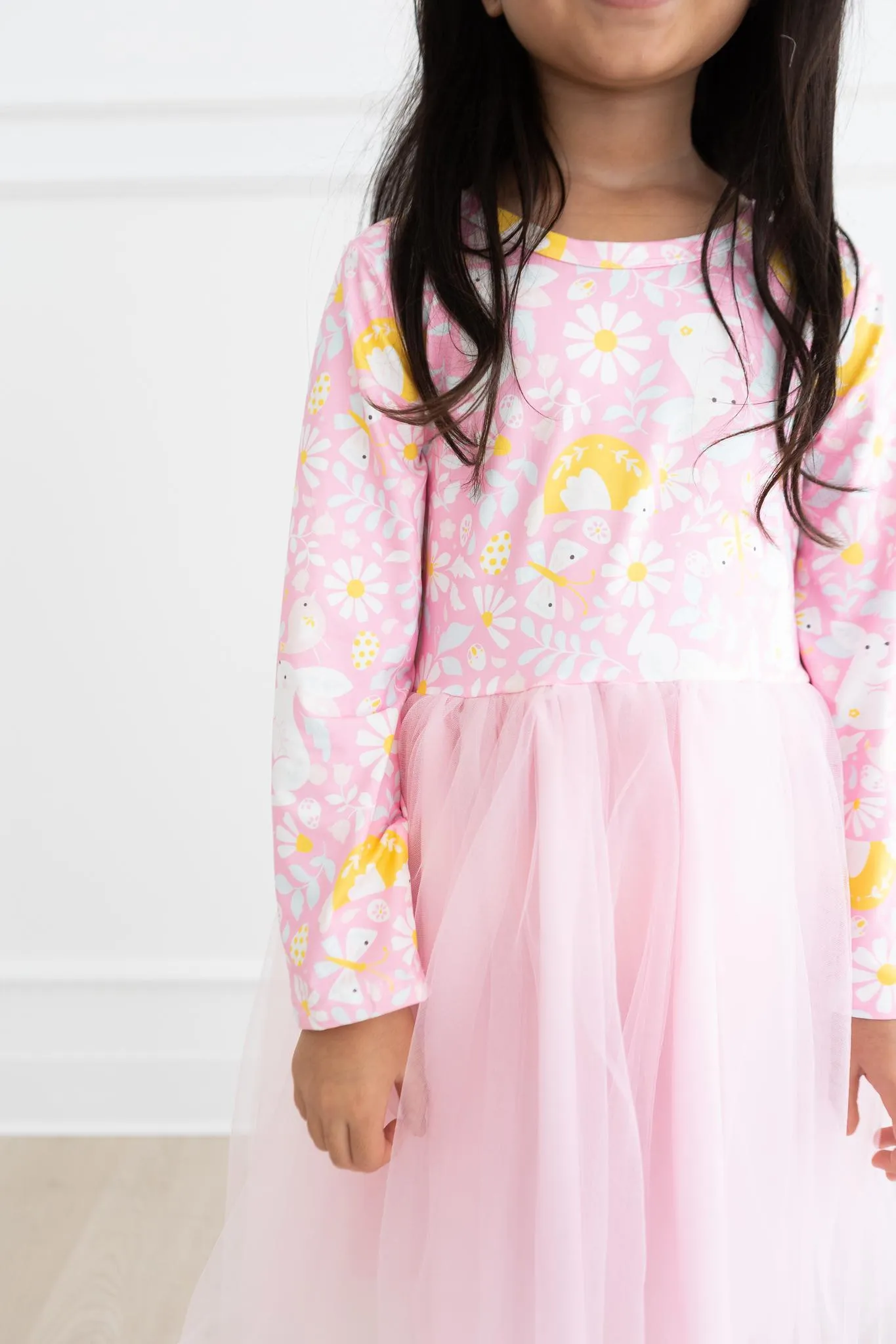 Spring Has Sprung Tutu Dress