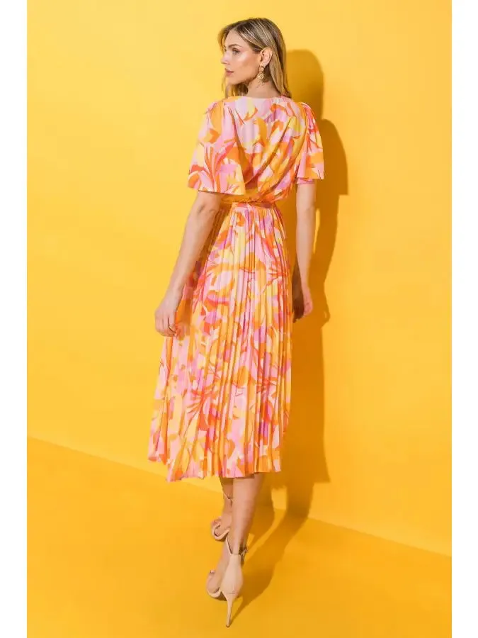 Spring Sprung Dress